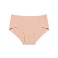 thumbnail image 1 of Pantaleta Fruit Of The Loom para Dama, con Costuras de refuerzo en abdomen Multicolor Talla G, 1 of 4