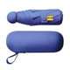 thumbnail image 4 of plegable pequeño Protección contra la lluvia de viaje impermeable de lluvia para viajes a la playa Actividades al , PÚRPURA Púrpura, 4 of 8