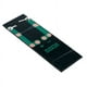thumbnail image 4 of 100 Piezas de Mini Panel Solar Nuevos Paneles Fotovoltaicos de Celulas Solares de 0.5V 100MA Modulo de Panel Solar de Cargador de Bateria DIY 53 x 18 x 2.5mm, 4 of 9
