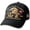 Black, variant on 250 Anniversary USA Hat,Adjustable Retro Embroidered Hat,United States 250th Anniversary Cap, Patriotic Baseball Cap for Men Women Gifts