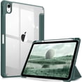 thumbnail image 1 of Funda FINTIE Hybrid Slim para iPad 11.ª generación de 11 pulgadas (2025), 1 of 9