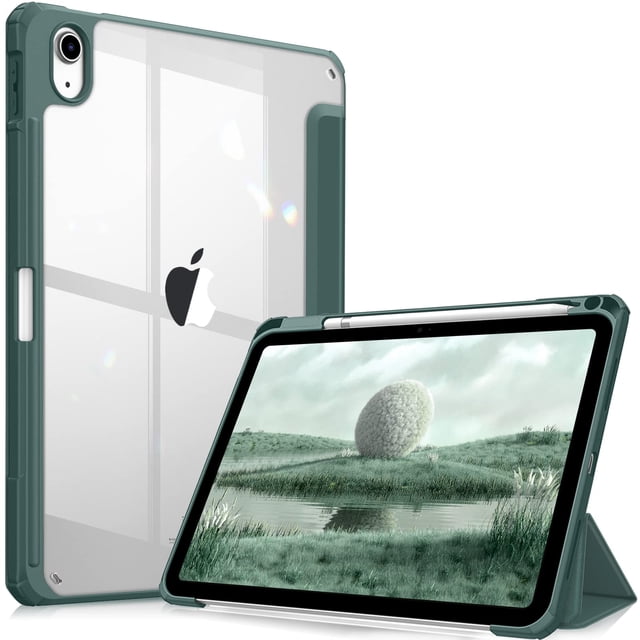Funda FINTIE Hybrid Slim para iPad 11.ª generación de 11 pulgadas (2025)
