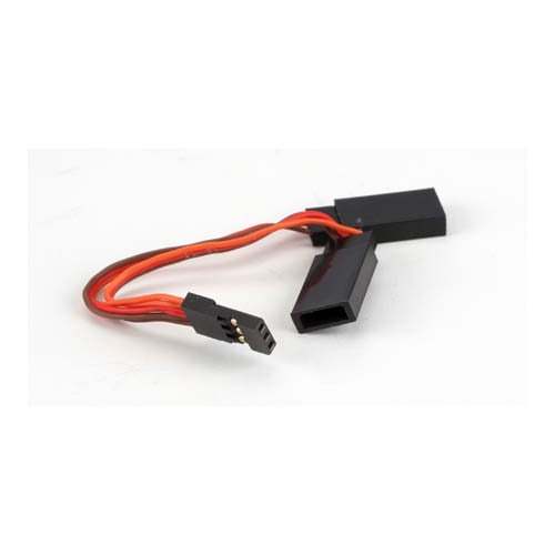 Servo YHarness 3D2, T28 MultiColored