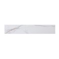 thumbnail image 4 of Newboti Furniture vanity top carrara gold side splash 13175, 4 of 6