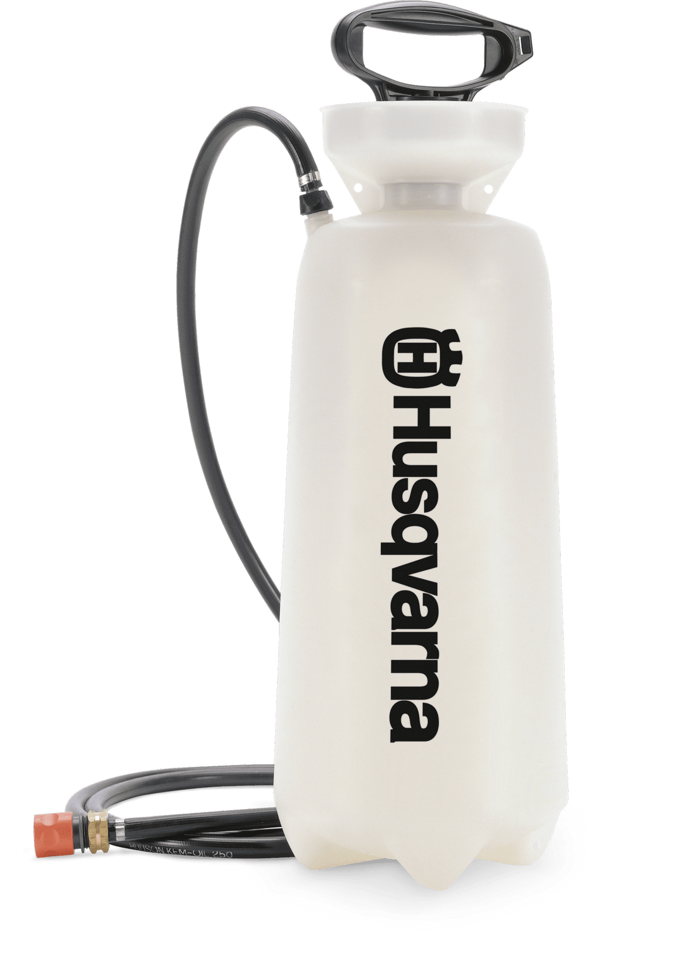 Husqvarna Construction506326302 3.5 Gallon Pressurized Water Tank