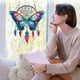 thumbnail image 3 of Indoor/Outdoor Dreamcatcher Series Light Catchers Acrylic Material Waterproof And Scratch-Proof Decorative Hanging, 3 of 5