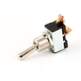 thumbnail image 2 of Doughpro Proluxe 110901411 Carling Toggle 20 Amp Switch, 2 of 4