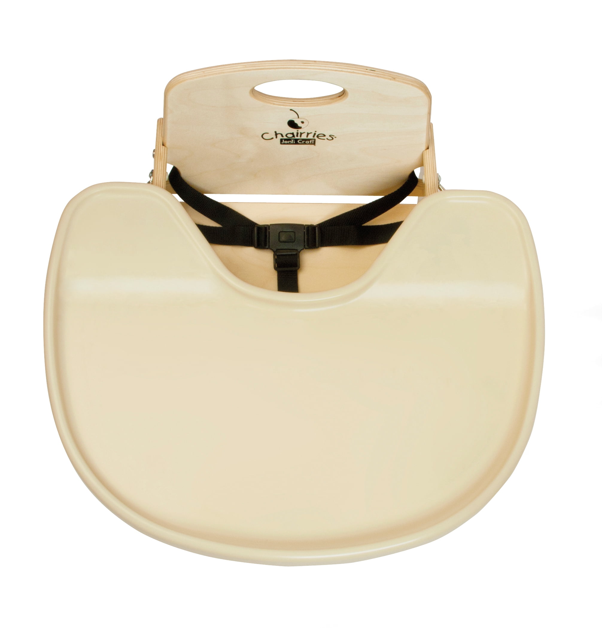 High Chairries® Premium Tray - 11" Seat Height - ThriftyKYDZ®