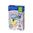 thumbnail image 3 of Wyler’s Light Singles-To-Go Sugar Free Drink Mix, Lemonade And Pink Lemonade, 8 CT 2 each (4 pack), 3 of 3