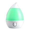 thumbnail image 1 of Humidifiers For Bedroom 2.6L Cool Mist Humidifier Air Humidifier Oil Diffuser Filter With Whisper Quiet Operation Adjustable Mist Output, 1 of 4