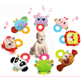 thumbnail image 1 of Sonaja Morderera Juguete para Bebe Niño Figura Animales Dara Baby  Jug0029, 1 of 3