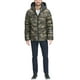 thumbnail image 4 of Chaqueta Tommy Hilfiger clásica con capucha acolchada para hombre, talla XL, 4 of 6