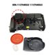 thumbnail image 2 of Car PCV cover repair kit membrane compatible with 11127646552 engine camshaft valve cover, 2 of 5