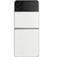thumbnail image 1 of Samsung Galaxy Z Flip 4 256gb Blanco Reacondicionado, 1 of 2