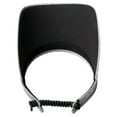 thumbnail image 2 of SOLID COIL VISOR BLUE.., 2 of 2
