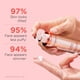 thumbnail image 2 of Sérum de estiramiento facial Clarins V Shaping, 50 ml, para todo tipo de piel, 2 of 6