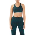 thumbnail image 1 of ASICS Womens Crossback Sports Bra 305 L, 1 of 1