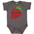 thumbnail image 3 of Inktastic So Berry Cute Boys or Girls Baby Bodysuit, 3 of 5