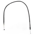 thumbnail image 4 of for Yamaha R1 2002 2003 Motorcycle Brake Clutch Cable Replacement Black/Yellow, 4 of 4