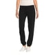 thumbnail image 1 of DESCATALOGADO District - Pantalón Core Fleece Junior XL Negro Distrito DT294, 1 of 1