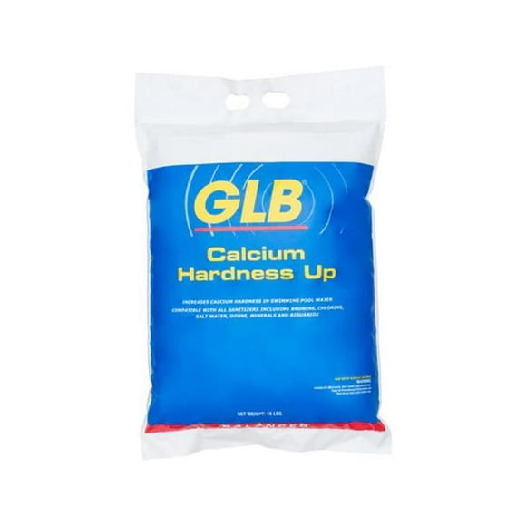 Sigura 15 lbs Calcium Hardness Up Balancer
