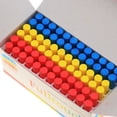 thumbnail image 2 of [Hagoromo] Craie Fulltouch, 3 Couleurs, 72 Unités, 2 of 5