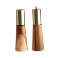 thumbnail image 1 of Molinillo de Sal y Pimienta Strade Fareast Limited Molinillo de Madera para Especias, 1 of 8