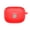 Red, variant on Earphone Cover Shockproof Case Protective Sleeve Washable Soft Housing Dustproof Case For Buds 2 Wireless Earbud