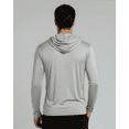 thumbnail image 6 of Real Essentials 3 Pack: Men's Dry Fit Wicking Long Sleeve Fishing Active Hoodie Pullover Sweatshirt (Big & Tall), 6 of 6