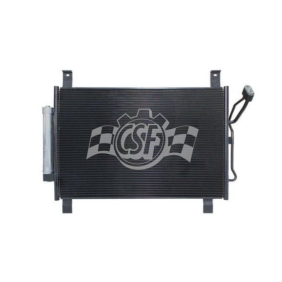 CSF 10734 A/C Condenser