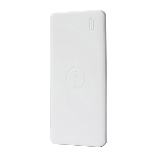 ROMOSS Pulse10(PPB10) Power Bank 10000mAh Portable External Battery Charger