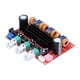 thumbnail image 5 of Placa De Amplificador De Potencia Digital De Canal Placa De Amplificador De Potencia Digital Placa De Amplificador De Subwoofer Tpa3116d2 Placa De Amplificador De Potencia Digital ANGGREK Otros, 5 of 8