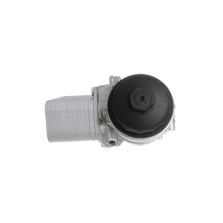 Engine Oil Filter Housing Kit