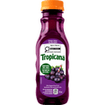 thumbnail image 1 of Tropicana Grape 325ml, 1 of 5