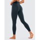 thumbnail image 2 of Leggings CRZ YOGA Cintura Alta 64 cm Compresión Gimnasio Azul Marino L, 2 of 7