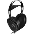 thumbnail image 4 of ASUS ROG Kithara Audiophile Open-Back Wired Headphones with Mic – ROG-Tuned HIFIMAN Planar Magnetic Drivers, Adjustable Headband, Extra Ear Cushion, Compatible with DACs, Amps, PC, Console, Mobile, 4 of 10
