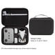 thumbnail image 4 of de transporte portátil para , estuche de almacenamiento , bolsa de telemando, bolsa , bolsa de almacenamiento para , negro CUTICAT Estuche de transporte, 4 of 8