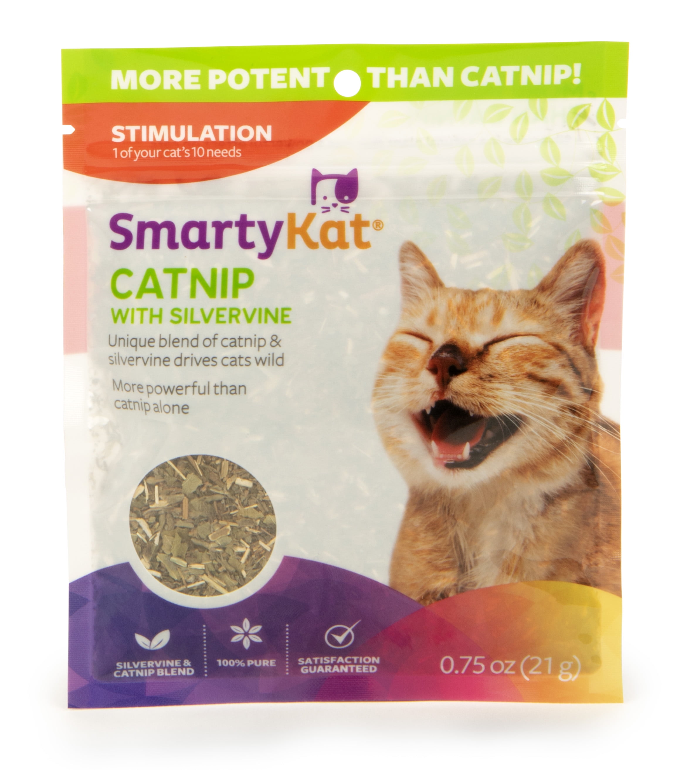 Cool Catnip Playmats with 100% Natural Organic Catnip 
