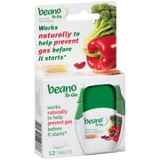 Beano To Go 12ct