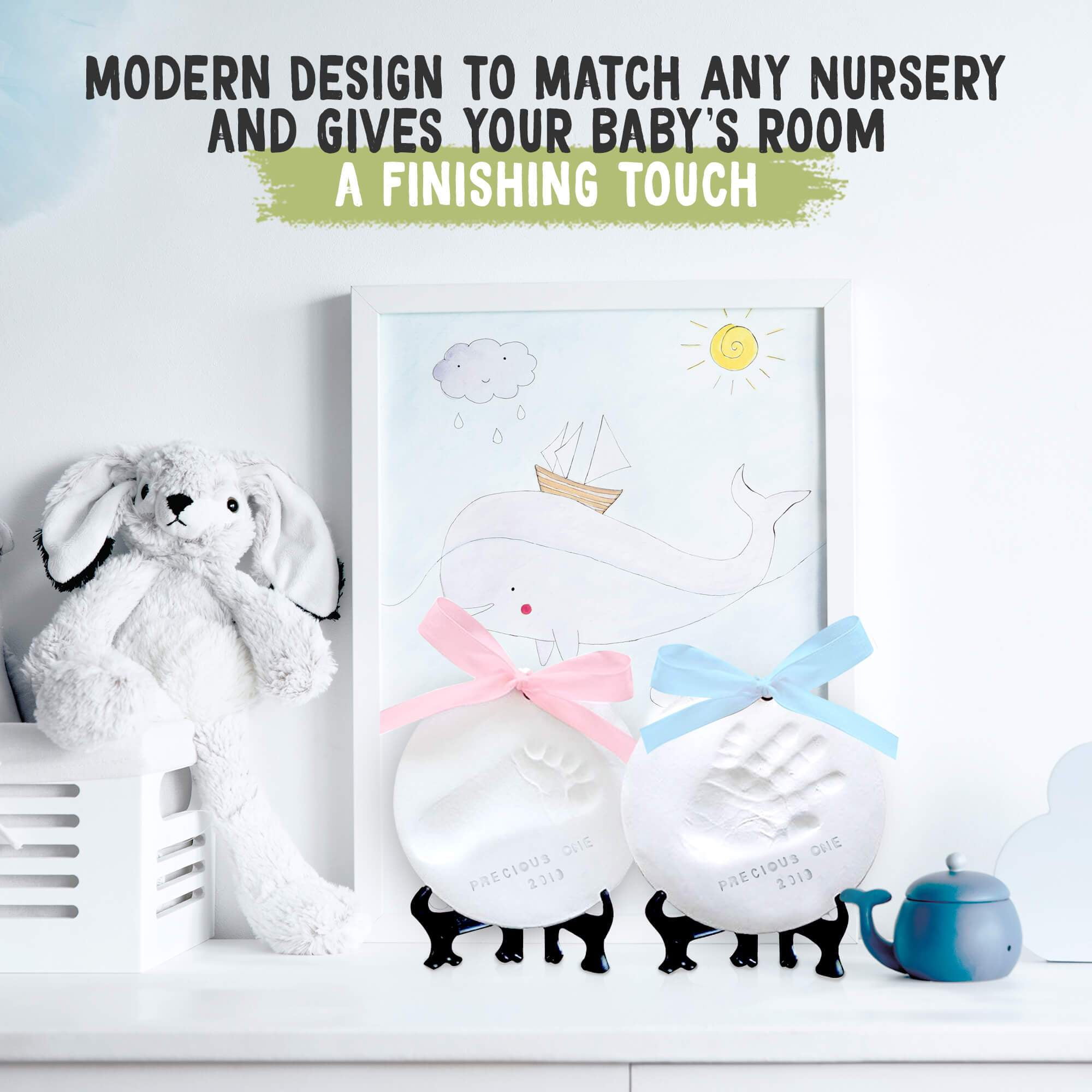 baby nursery ornaments