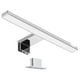 thumbnail image 2 of Luces para debajo del gabinete, luz de tocador de baño LED antivaho blanca moderna impermeable 30CM 5W, 2 of 9