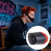 Portable Soundproof Vocal Shields for Singers for Practice