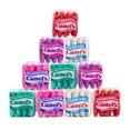 thumbnail image 3 of Canel's Assorted Flavors Chewing Gum, 4 pk, 20 ct, 3 of 3