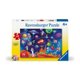 thumbnail image 2 of Rompecabezas para Niños Ravensburger Space Aliens de 60 Piezas, 2 of 7