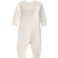 thumbnail image 2 of Carter's Child of Mine Baby Boy Christmas Jumpsuit, One-Piece, Sizes 0/3 - 24 Months, 2 of 5