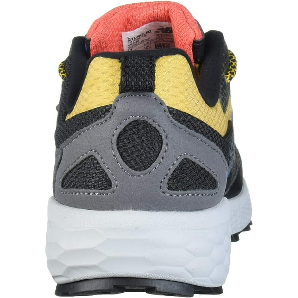 New balance fresh clearance foam cruz crag trail