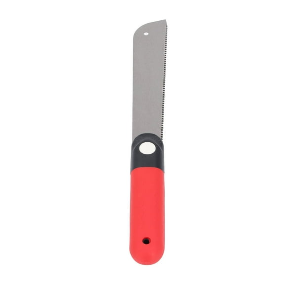 Flush Cut Saw, Hand Saw Non Slip Handle for Handicrafts