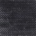 thumbnail image 1 of Ahgly Company Machine Washable Indoor Square Industrial Modern Light Black Area Rugs, 7' Square, 1 of 7