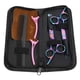 thumbnail image 1 of Picsors de Adelgazamiento, Tijeras para recorte de Cabello Head de Diseño de Cóncavos Duraderos para Salones de Peluquería para Casas individuales para Barberos, 1 of 7