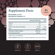 Youtheory Mens Collagen Advanced 290ct (1Bottle)